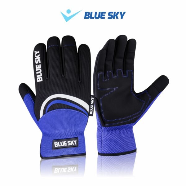 Mechanic gloves